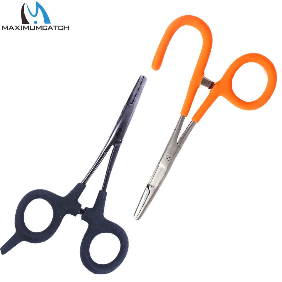 Fishing Hook Stainless Steel - Maximumcatch Fly Fishing Hook Remover Kleszcze