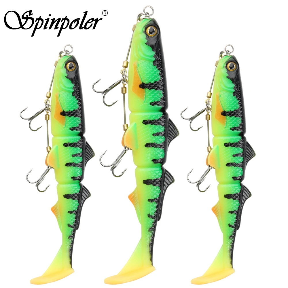 Spinpoler Pike Stinger Rig Sys – Fishing Hook Size recenzja i cena