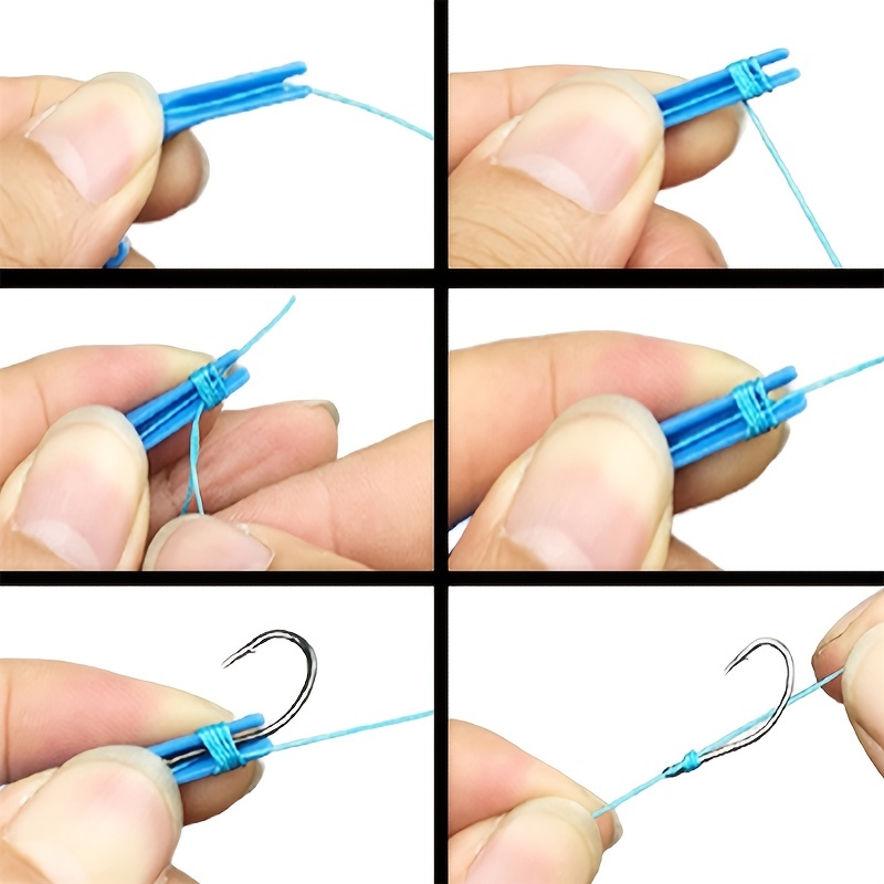 1szt 3 w 1 Ekstraktor Wędkarst – Fishing Hook Remover recenzja i cena