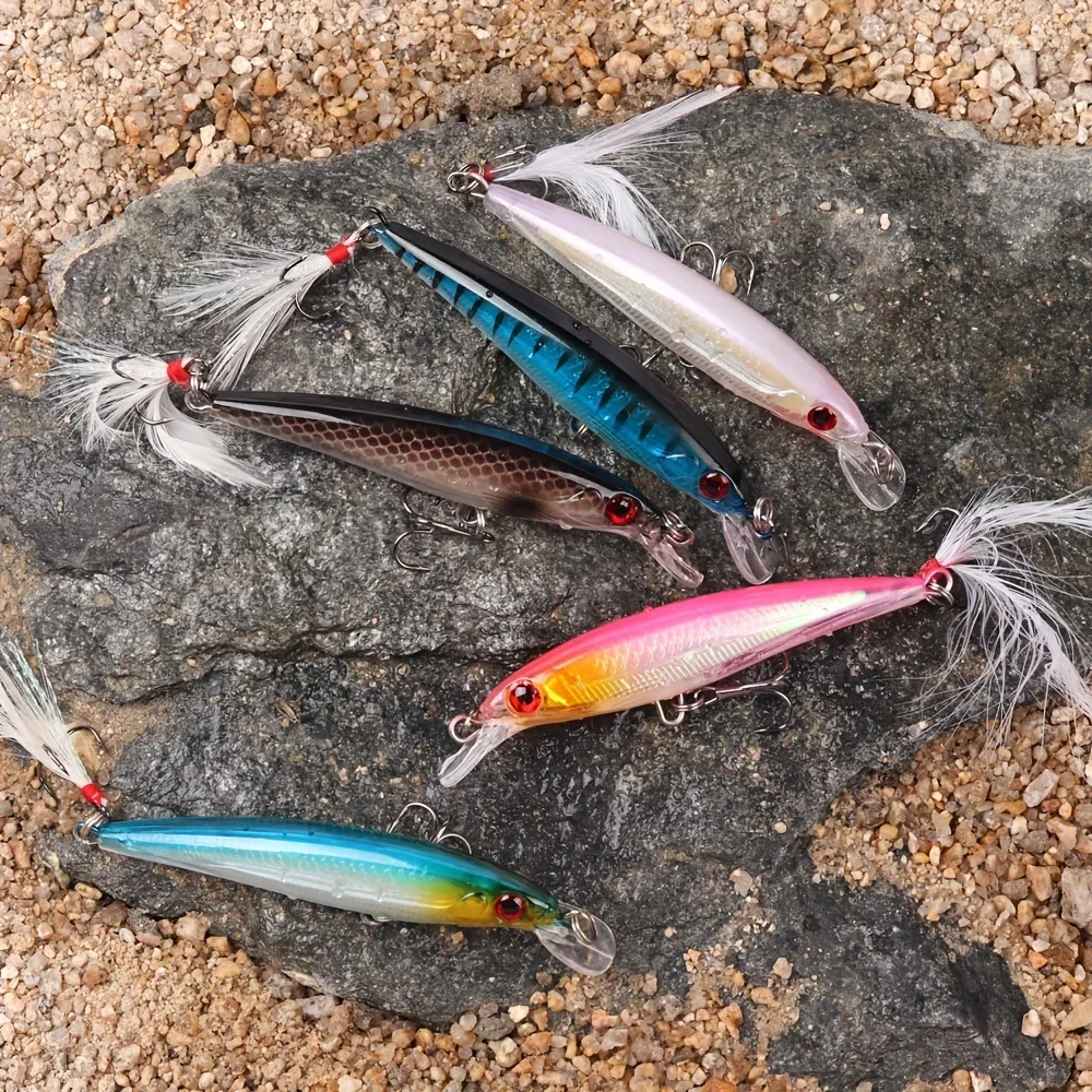 Przynęta wędkarska Laser 3D Ey – Fishing Hook Box recenzja i cena