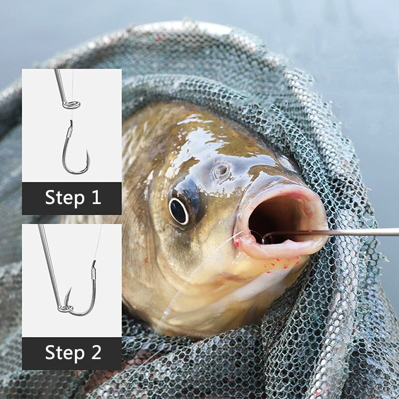 Przyrząd do usuwania haczyków  – Fishing Hook Sharpener recenzja i cena