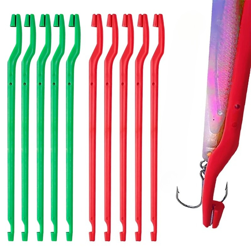5 szt. Przyrząd do usuwania ha – Fishing Hook Remover recenzja i cena
