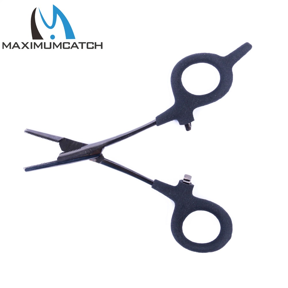 Maximumcatch Fly Fishing Hook  – Fishing Hook Stainless Steel recenzja i cena