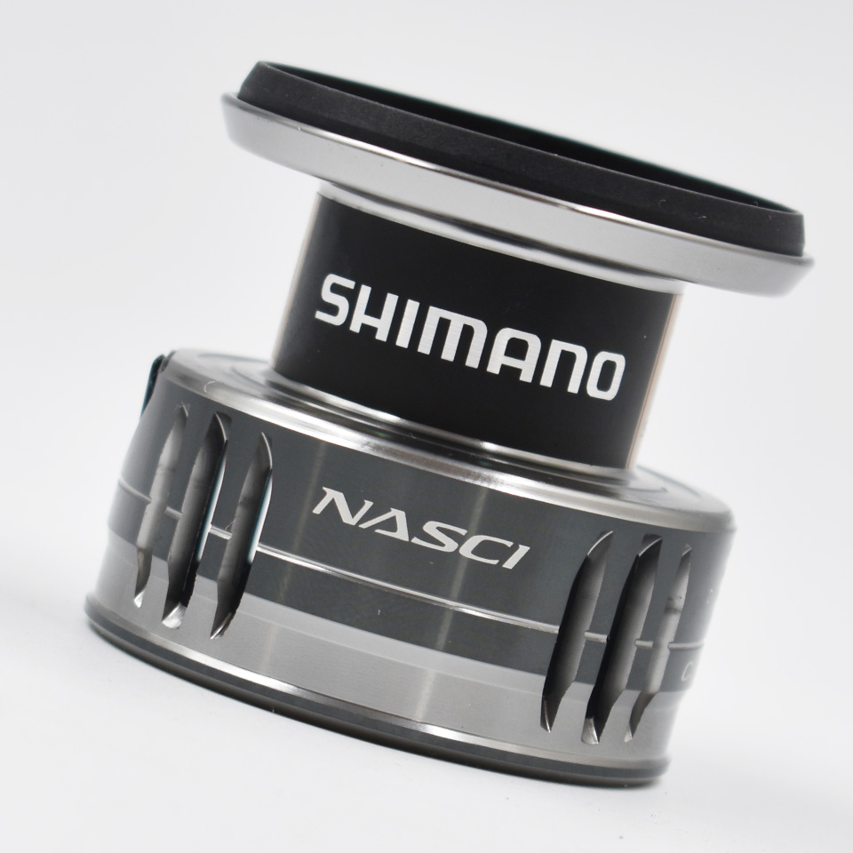 21 nowy SHIMANO NASCI Spinning – Daiwa Reel Bg recenzja i cena