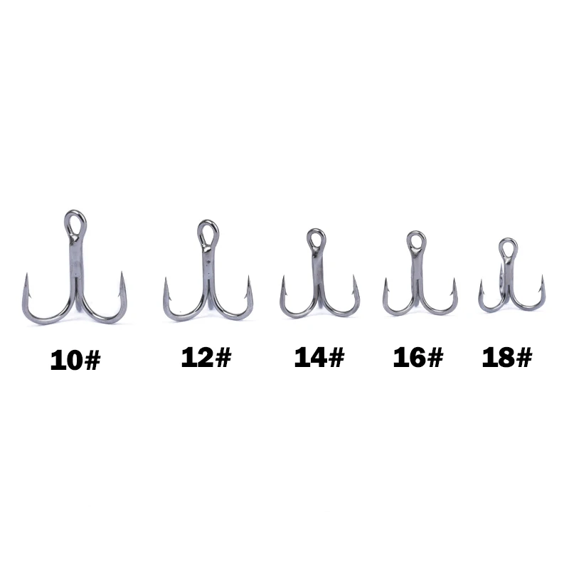 Nowy 10 sztuk 3x mocny, bardzo – Fishing Hook Offset recenzja i cena
