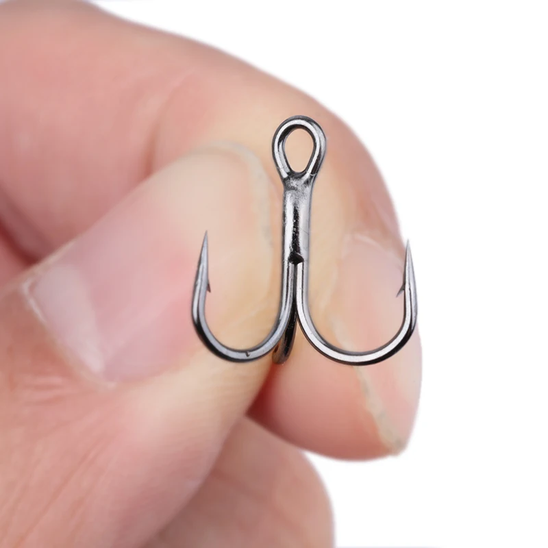 Nowy 10 sztuk 3x mocny, bardzo – Fishing Hook Offset recenzja i cena