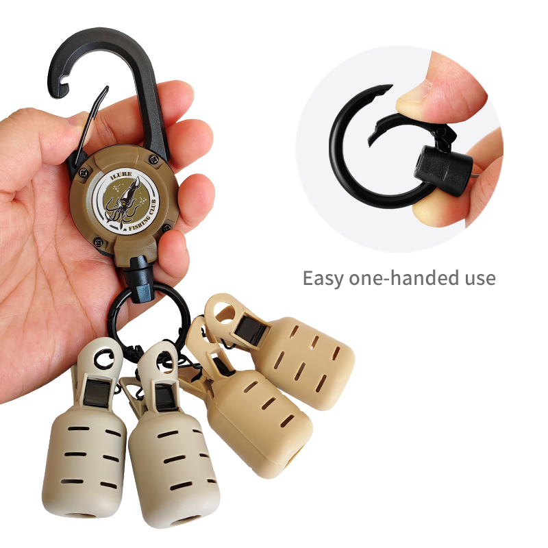 4 szt. Teleskopowy przynęta na – Fishing Hook recenzja i cena