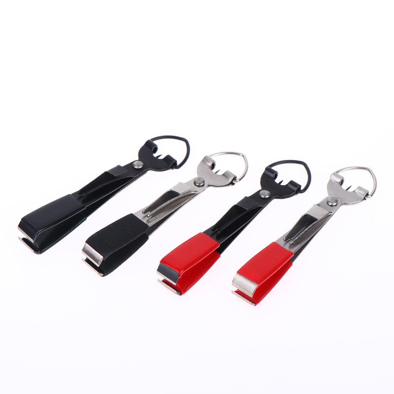 Przenośne szczypce wędkarskie  – Fishing Hook Sharpener recenzja i cena
