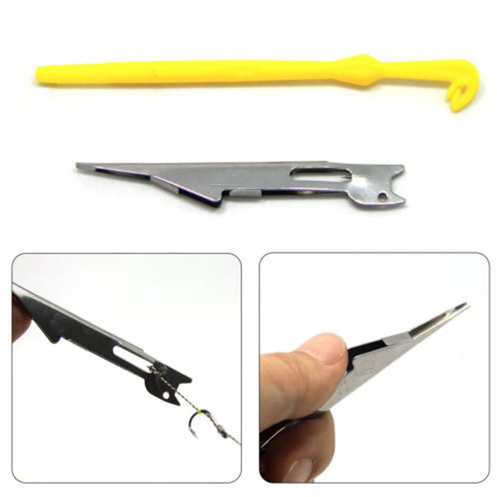 Wielofunkcyjne szczypce ze sta – Fishing Hook Stainless Steel recenzja i cena