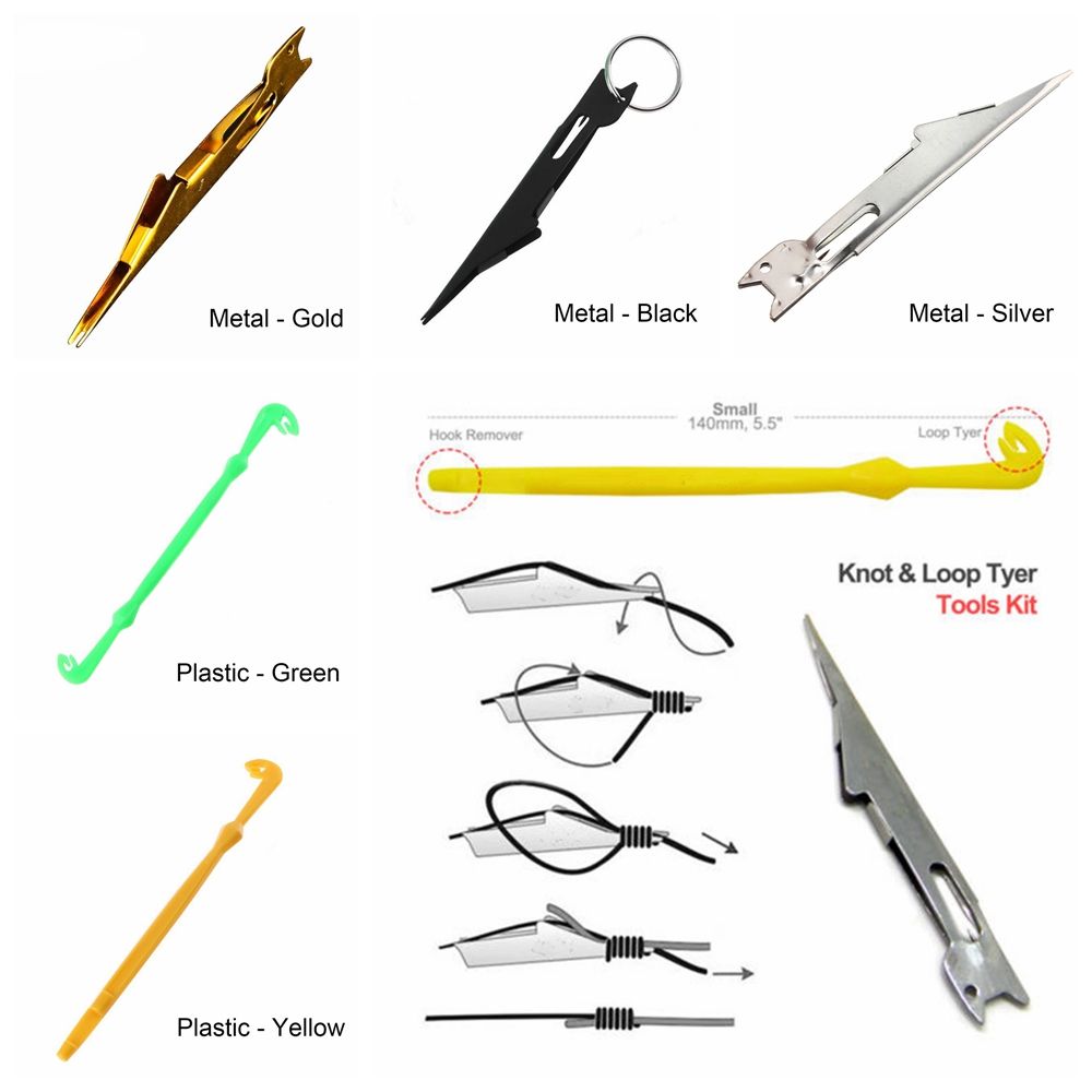 Wielofunkcyjne szczypce ze sta – Fishing Hook Stainless Steel recenzja i cena