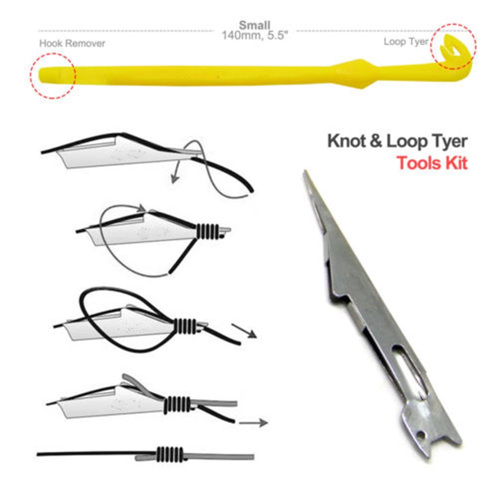 Wielofunkcyjne szczypce ze sta – Fishing Hook Stainless Steel recenzja i cena