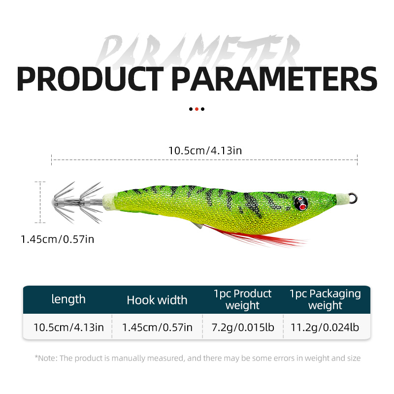 ShareShark 5/10 szt./worek Świ – Fishing Hook recenzja i cena